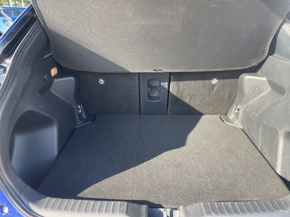 Toyota Yaris Cross 1,5 Hybrid Premier Edition e-CVT 5d