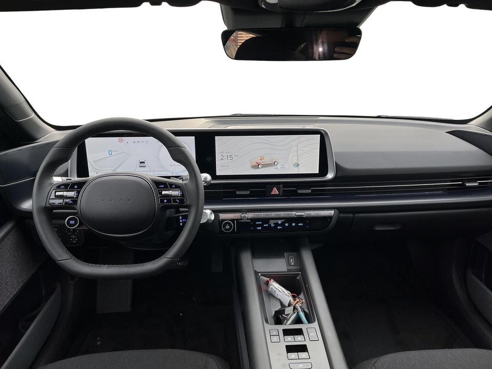 Hyundai Ioniq 6 53 Advanced 4d