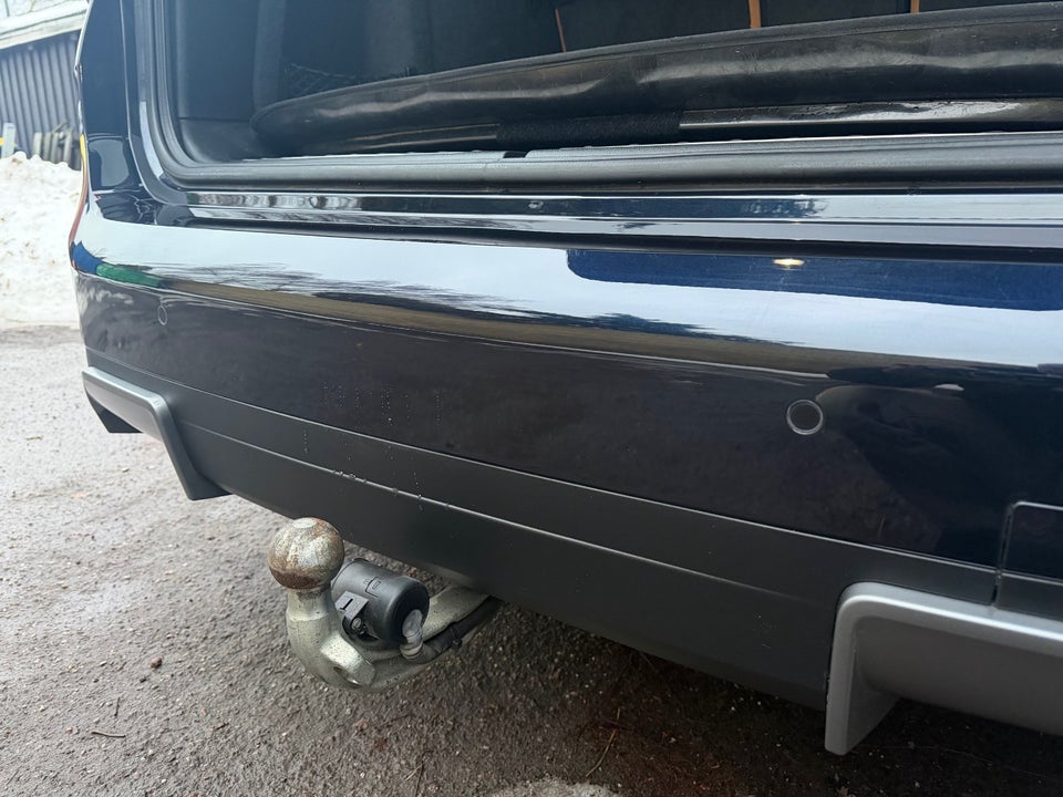 BMW iX3 Charged Plus 5d