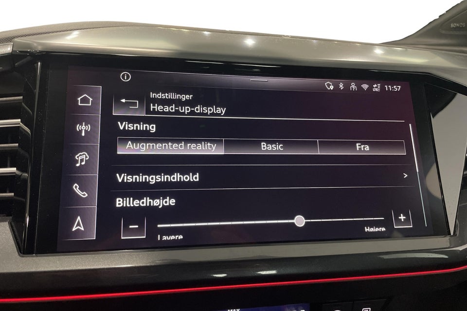 Audi Q4 e-tron 45 Ultra 5d