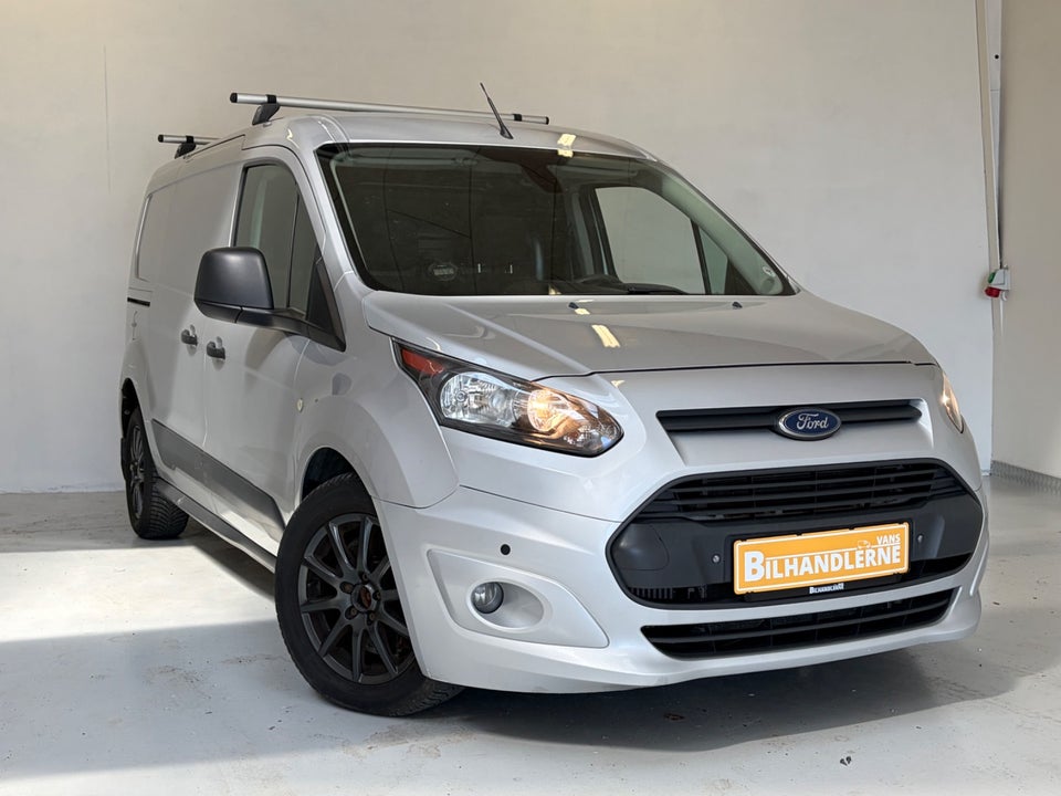 Ford Transit Connect 1,5 TDCi 120 Trend aut. lang