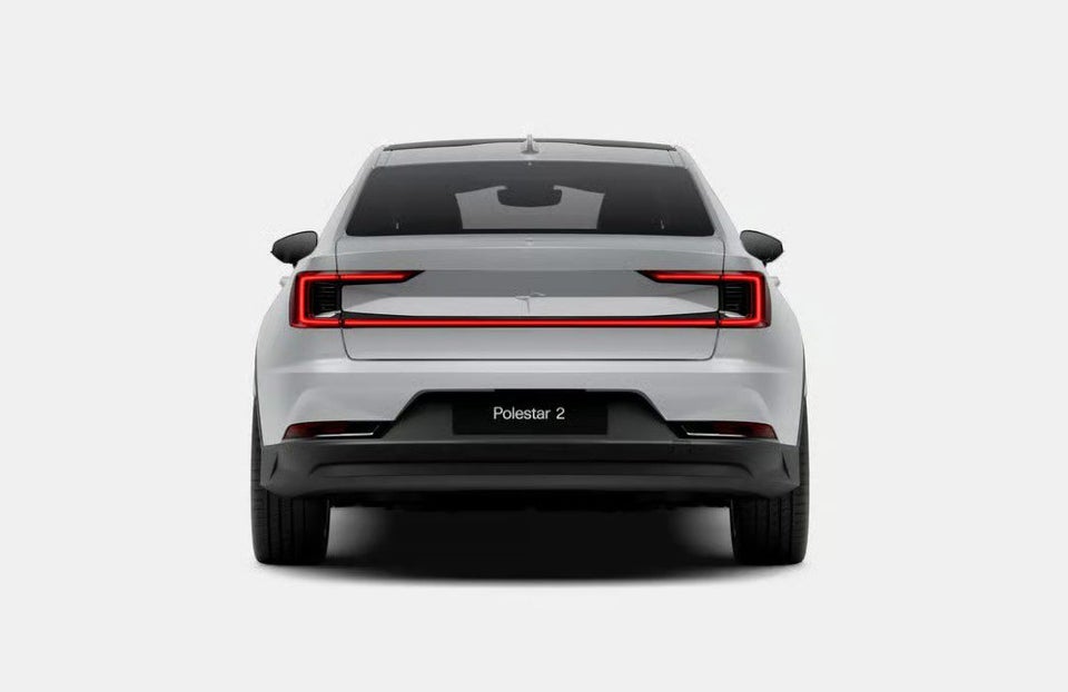 Polestar 2 Long Range Nordic Edition 5d