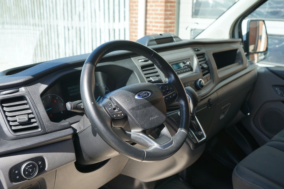 Ford Transit Custom 300 L1 2,0 TDCi 130 Trend aut.