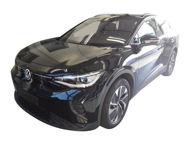 VW ID.4 77 Style+ 5d