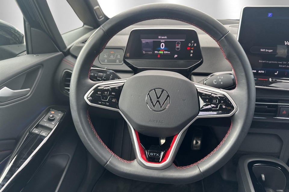 VW ID.3 79 GTX Performance+ 5d