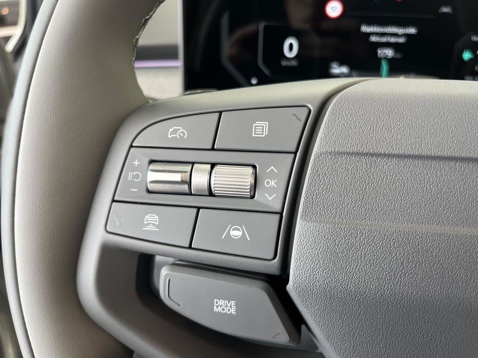 Kia EV3 81 Long Range Upgrade 5d