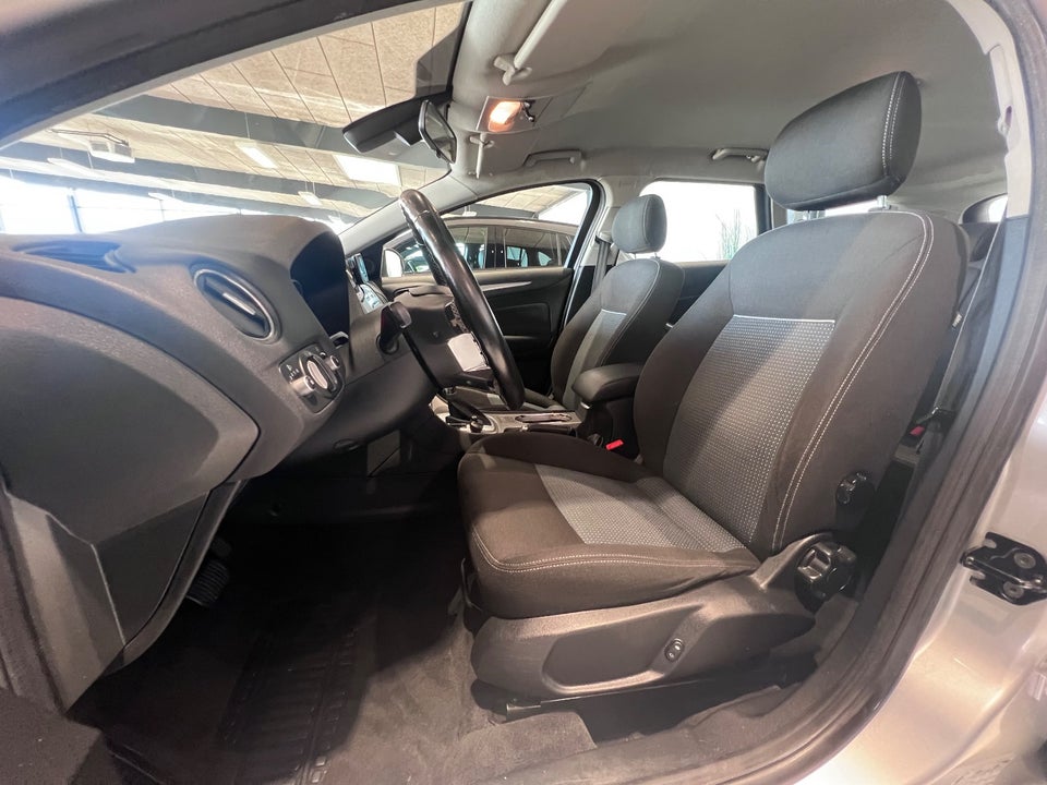 Ford Mondeo 2,0 TDCi 140 Titanium stc. aut. 5d