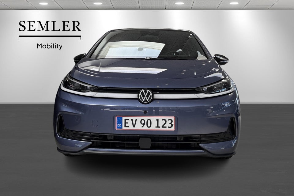 VW ID.3 Neo 58 Style 5d