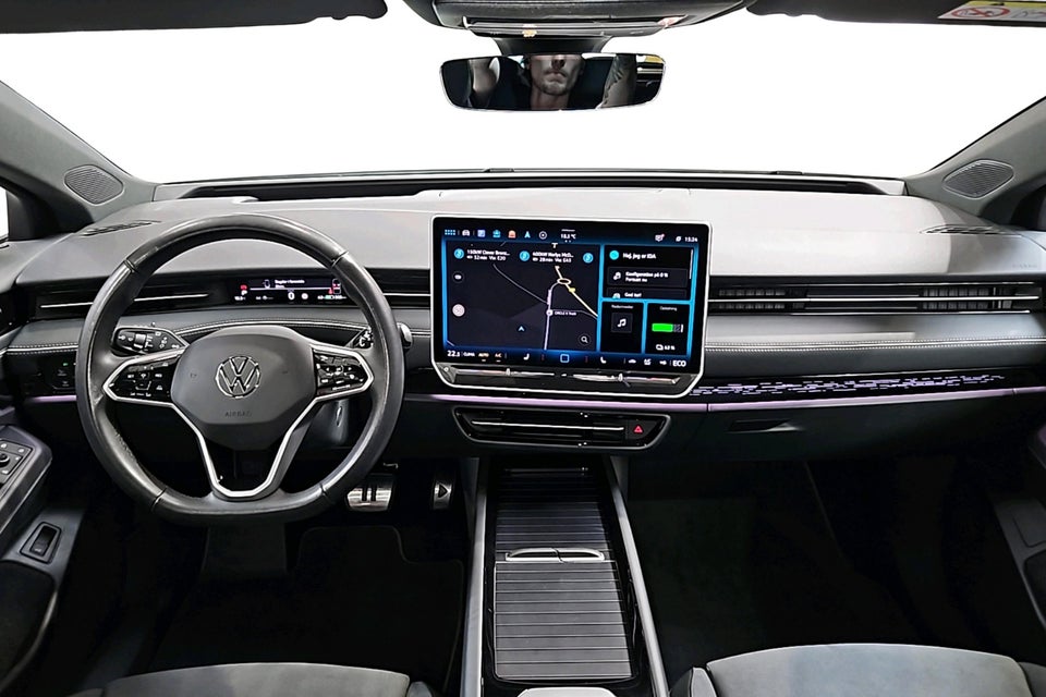 VW ID.7 77 Style+ Tourer 5d