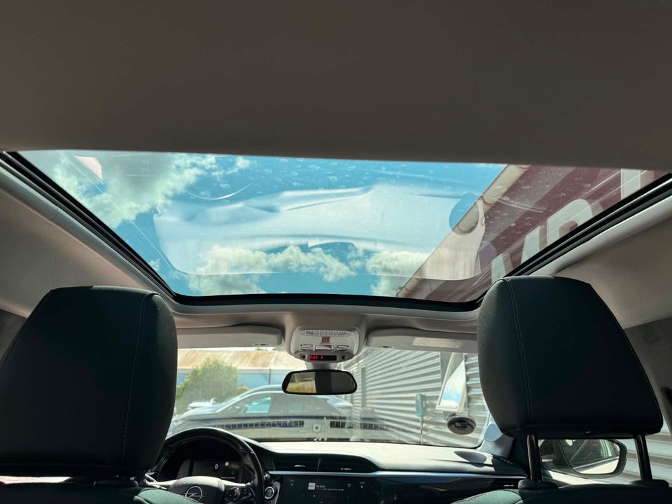 Opel Corsa-e 50 Ultimate 5d
