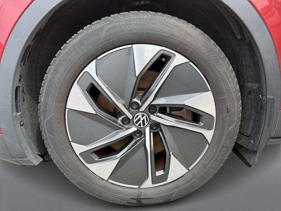 VW ID.4 77 Pro Performance 5d