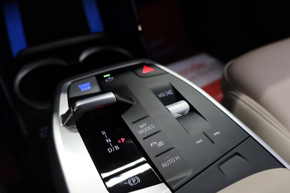 BMW iX1 xDrive30 M-Sport Premium 5d