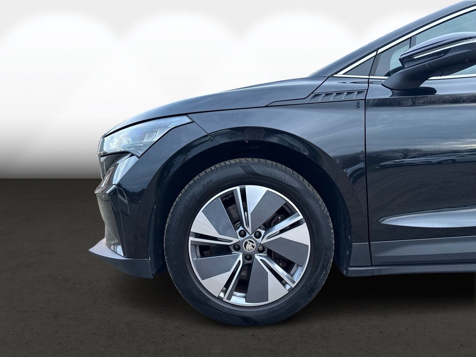 Skoda Enyaq 80 iV Loft 5d