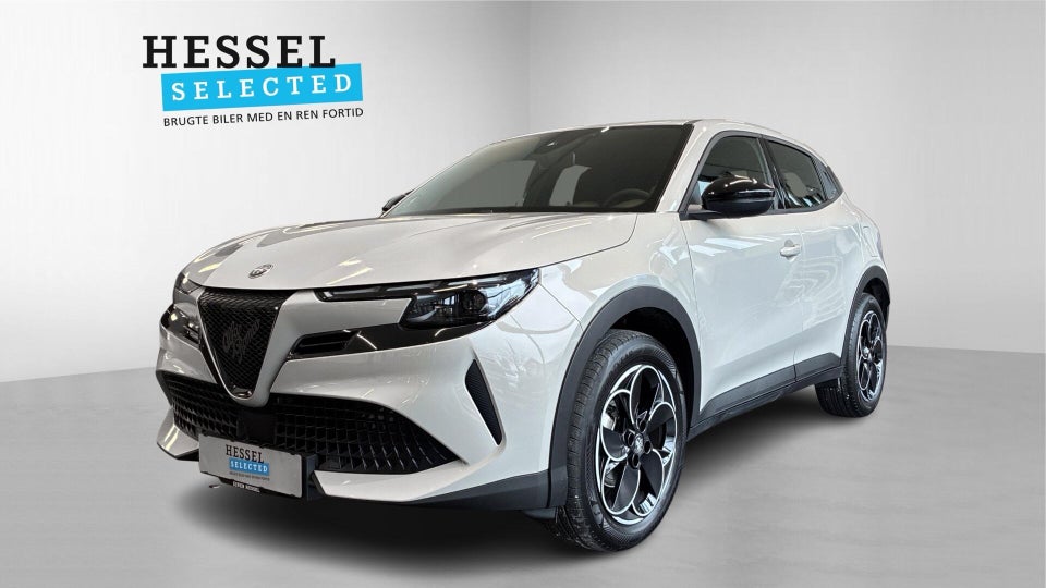 Alfa Romeo Junior Elettrica Core 5d