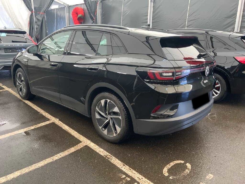 VW ID.4 77 Pro Performance 5d