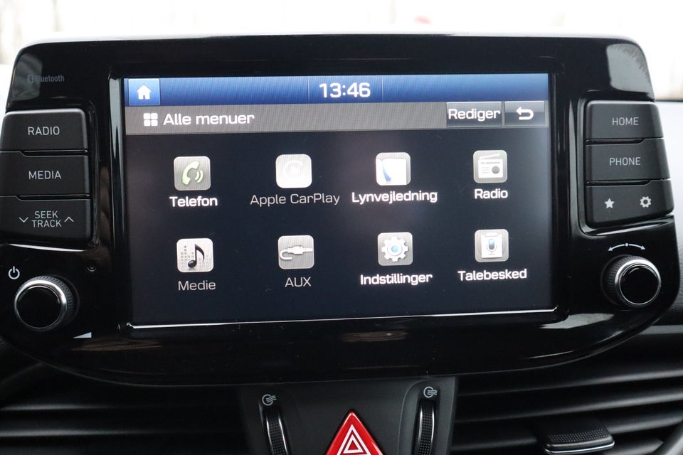 Hyundai i30 1,0 T-GDi Life Komfort 5d