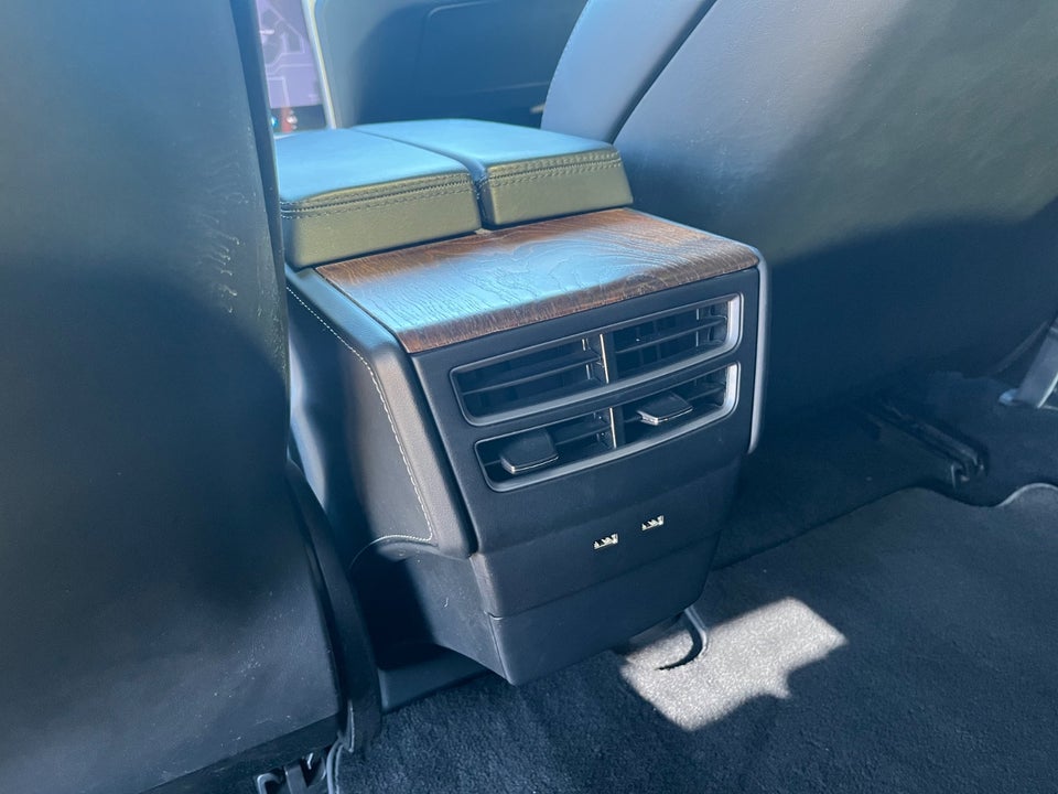 Tesla Model S 75D 5d