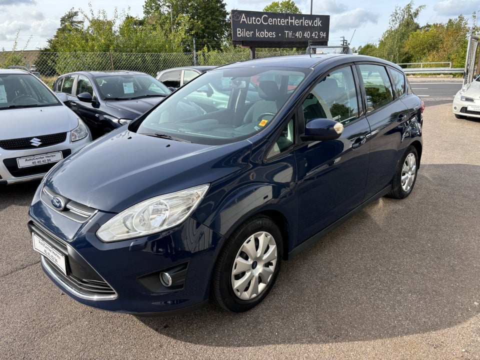 Ford C-MAX 1,6 Ti-VCT 105 Trend 5d