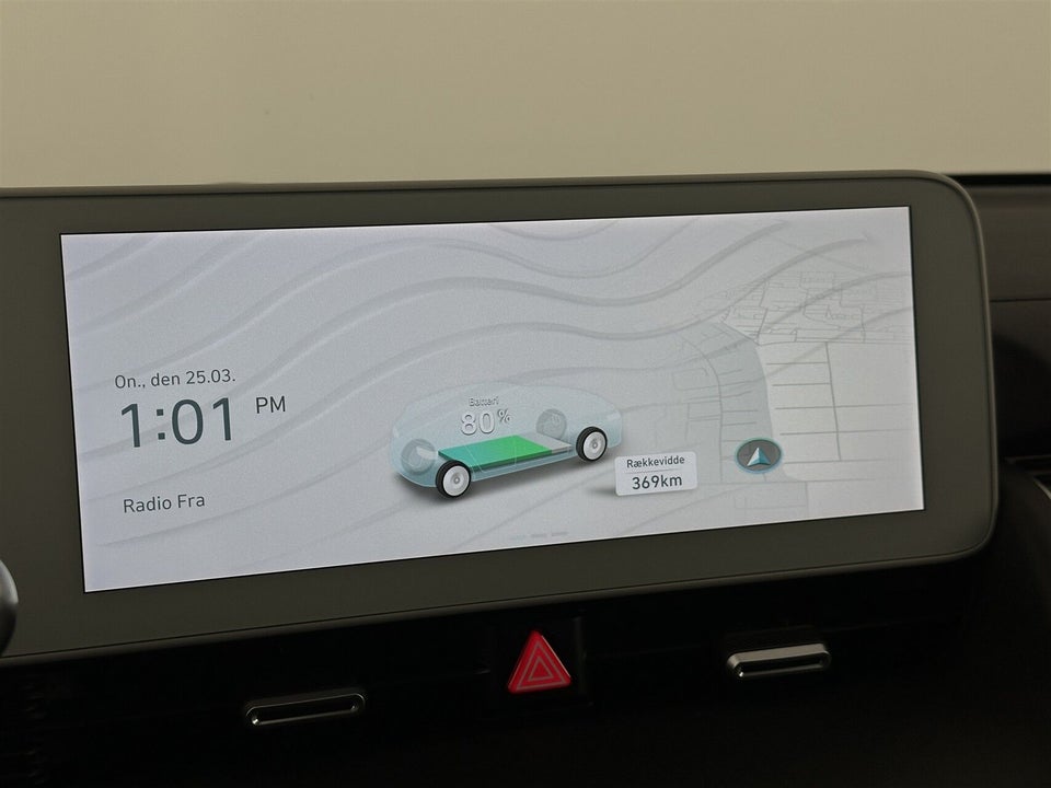 Hyundai Ioniq 5 77 Ultimate AWD 5d