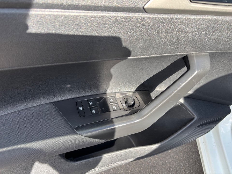 VW Polo 1,5 TSi 150 Comfortline DSG 5d