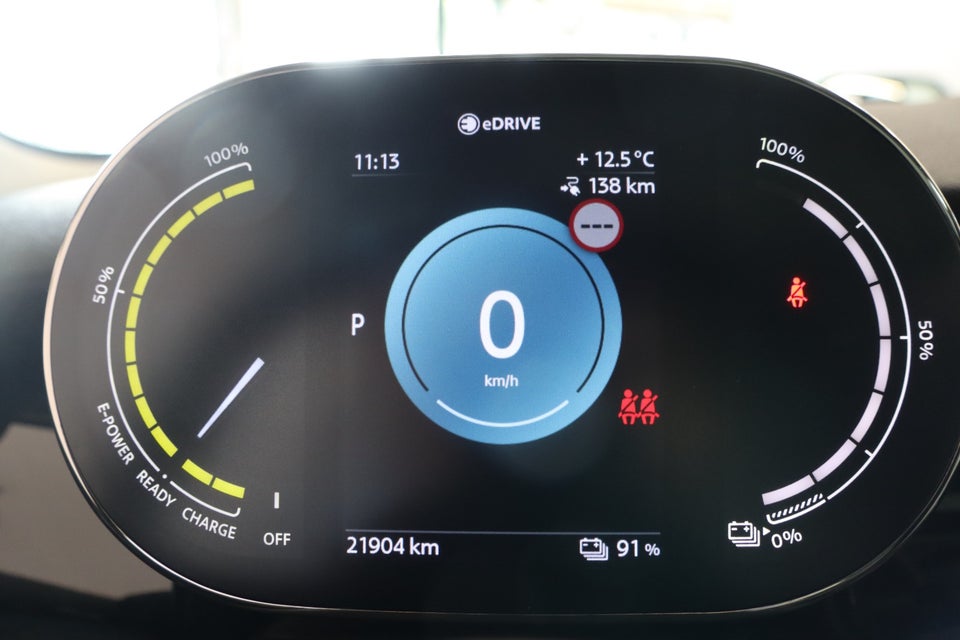 MINI Cooper SE Edition Premium Plus 3d