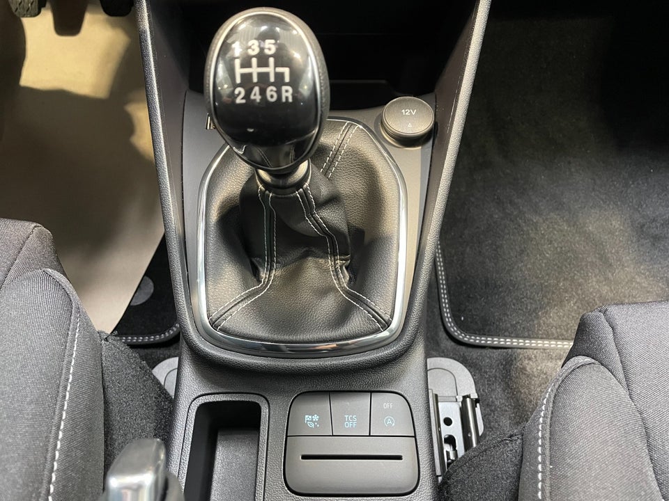 Ford Fiesta 1,0 EcoBoost Titanium 5d