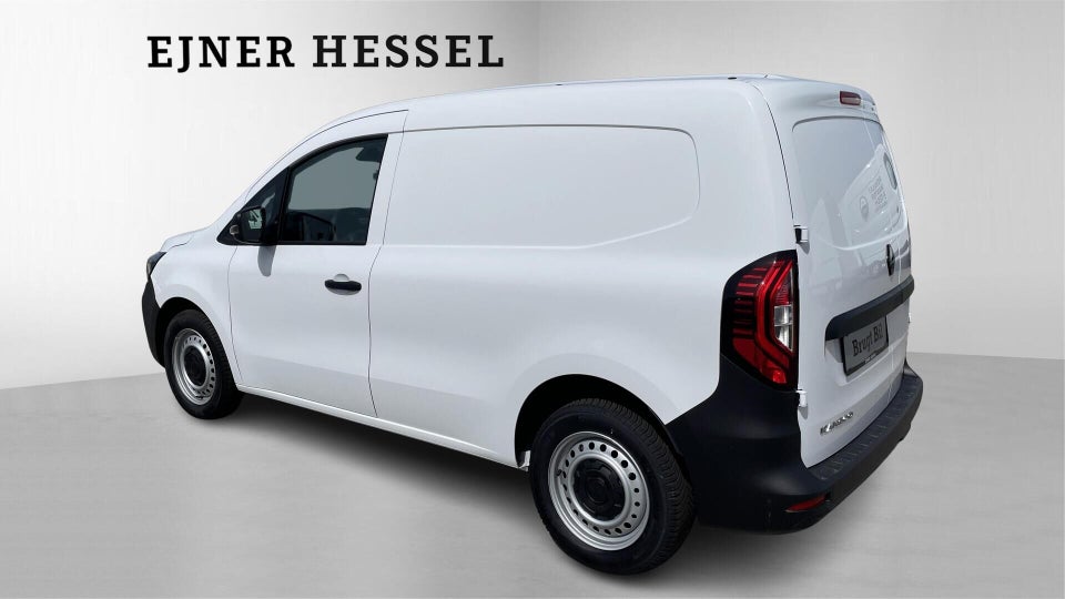 Renault Kangoo E-Tech L1 Van