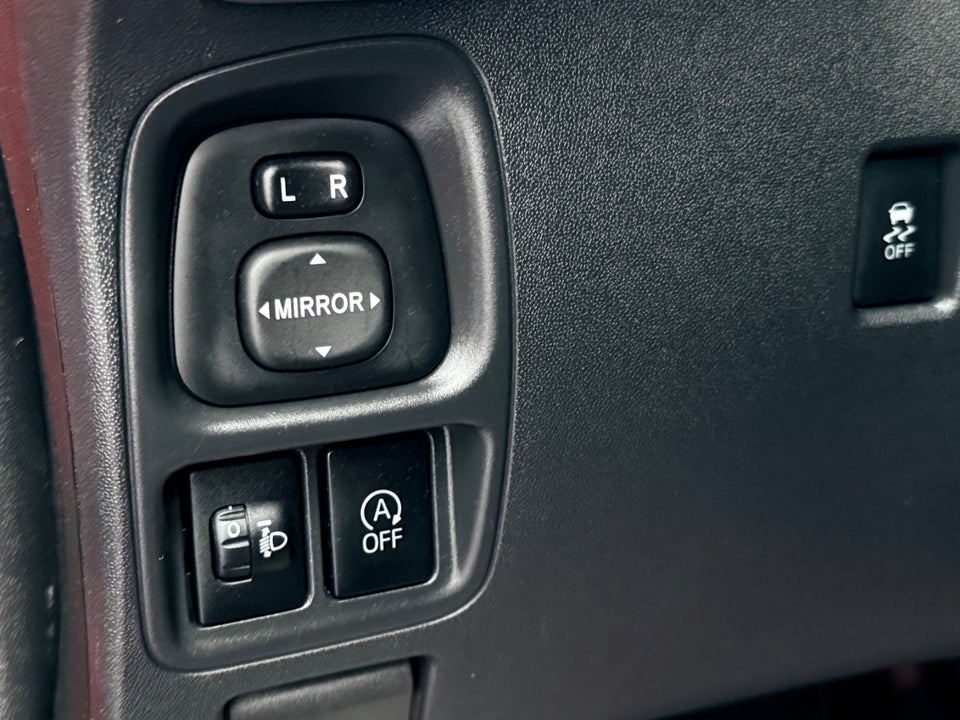 Toyota Aygo 1,0 VVT-i x-pression 5d