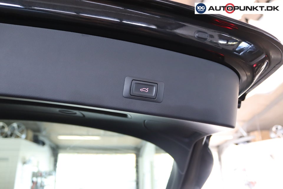 Audi A6 3,0 TDi 218 S-line Avant quattro S-tr. 5d