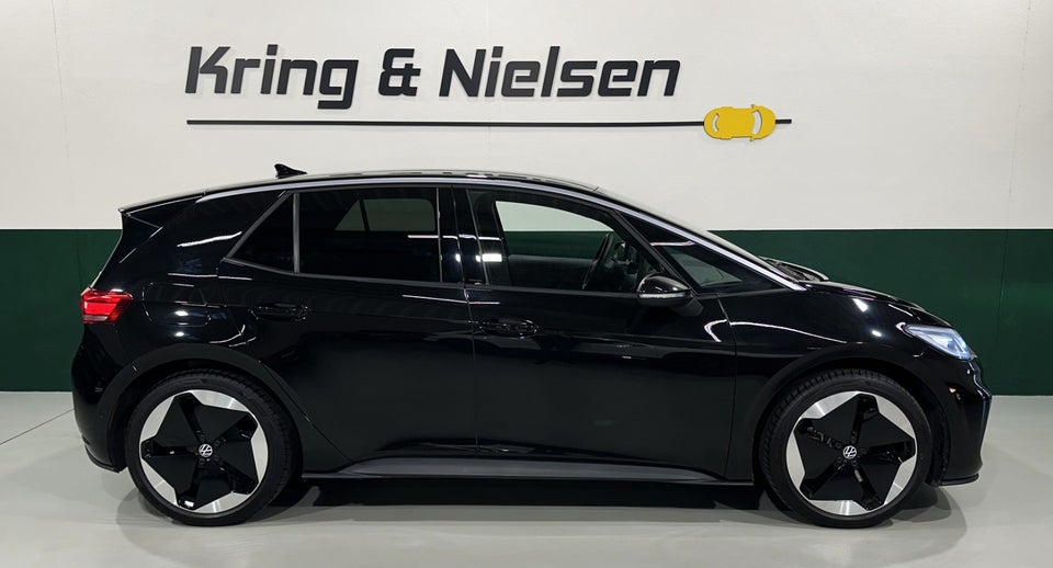VW ID.3 77 Pro S 5d