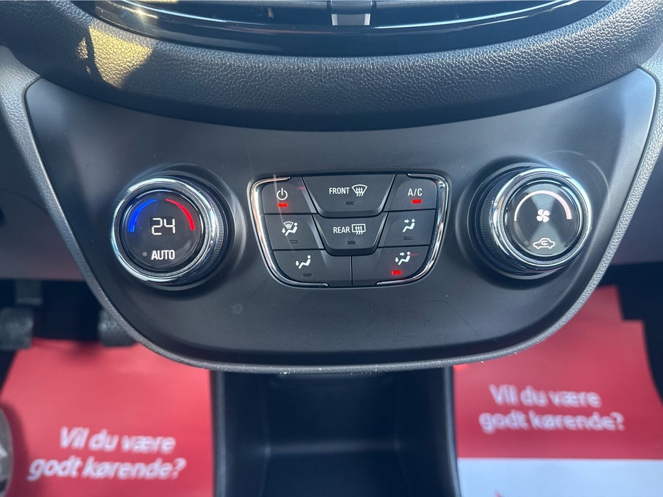 Opel Karl 1,0 Cosmo 5d