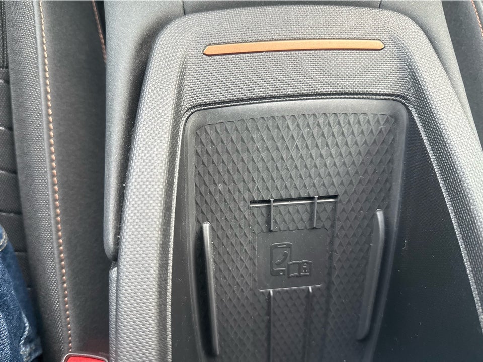 Cupra Born 77 Pasión 5d