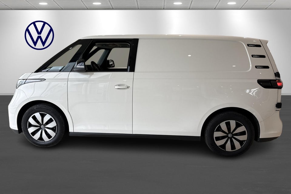 VW ID.Buzz 79 Cargo Pro+