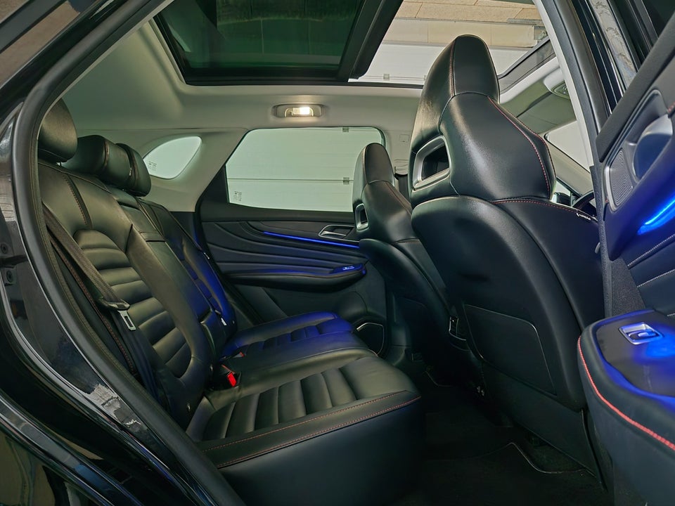 MG EHS 1,5 PHEV Luxury 5d