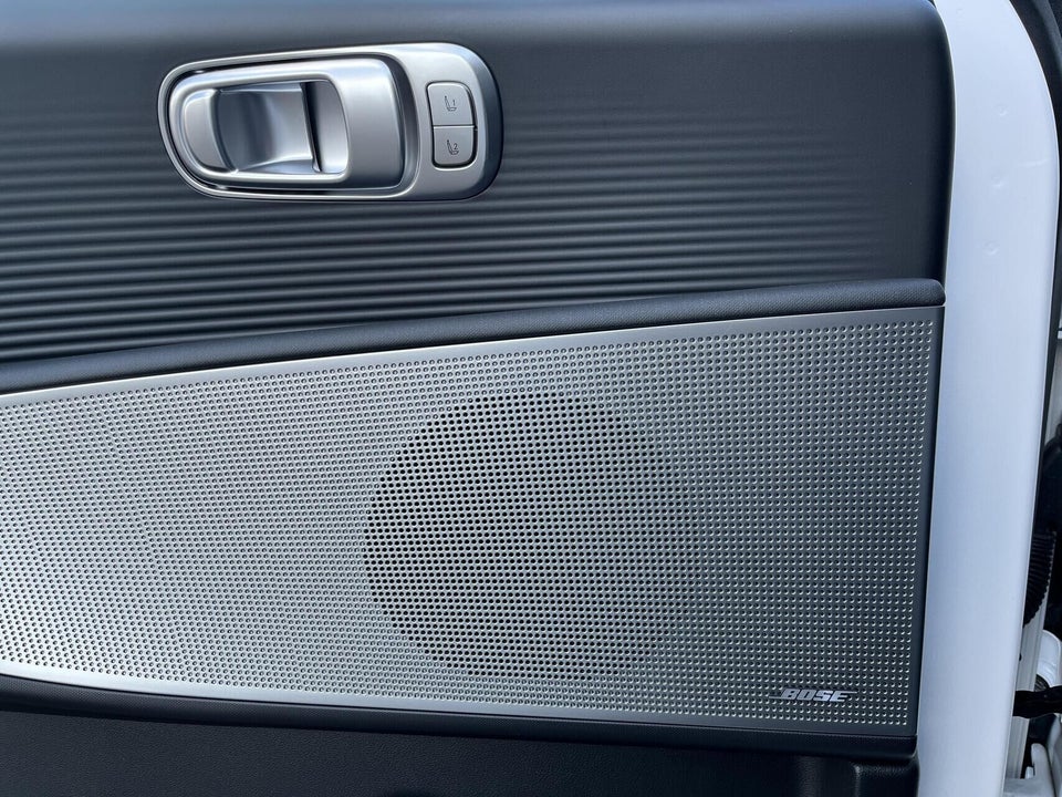 Hyundai Ioniq 6 77 Ultimate 4d