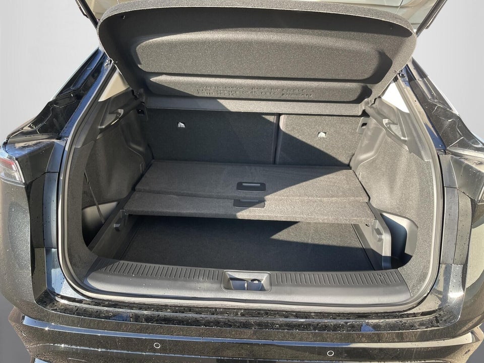 Nissan Ariya 63 Engage 5d