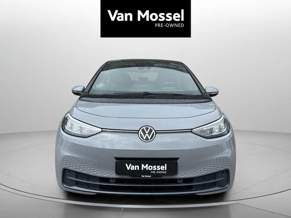 VW ID.3 58 Pro Performance 5d