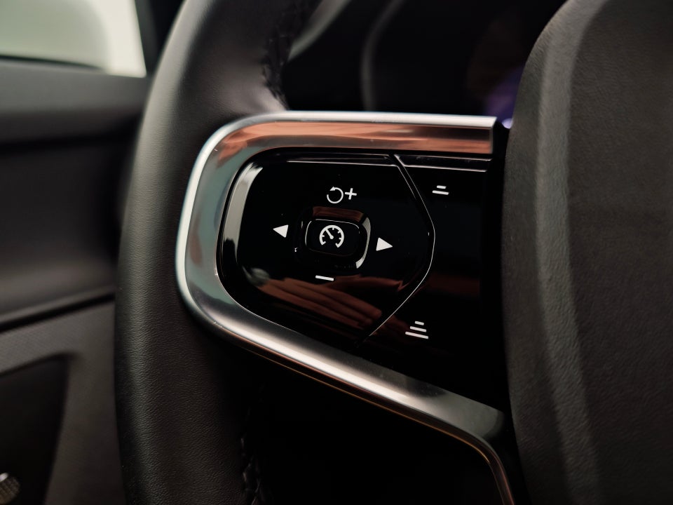 Polestar 2 Standard Range 5d