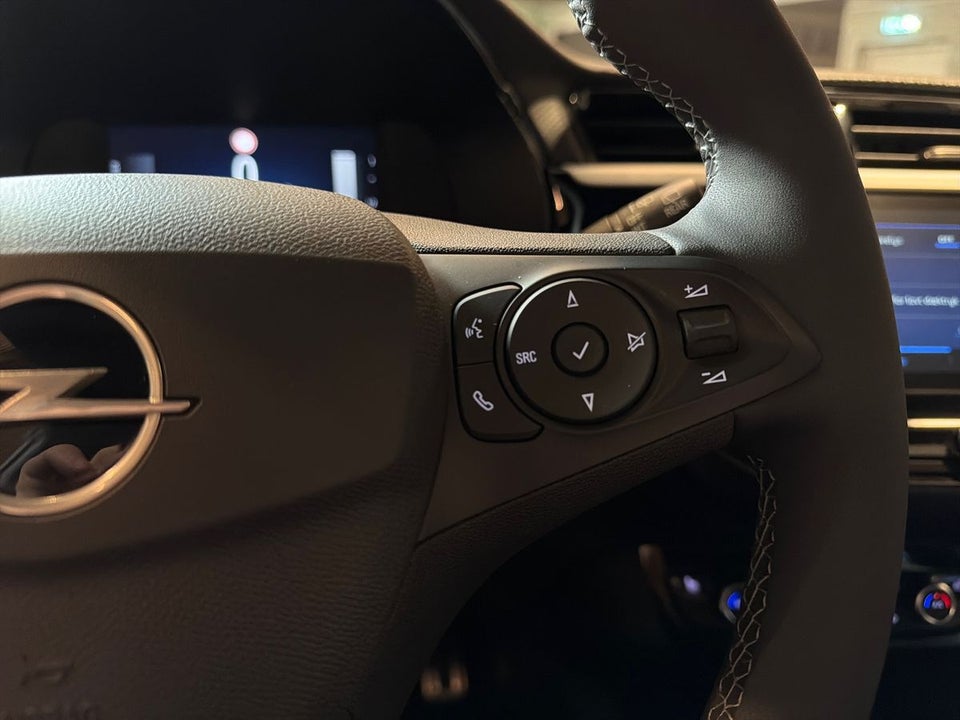 Opel Corsa-e 54 Ultimate 5d