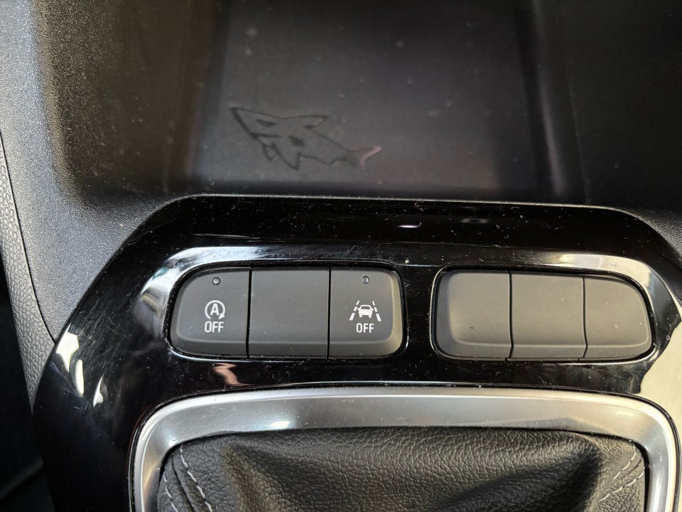 Opel Corsa 1,2 GS 5d