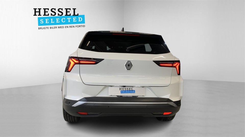 Renault Scenic E-Tech 87 Iconic 5d