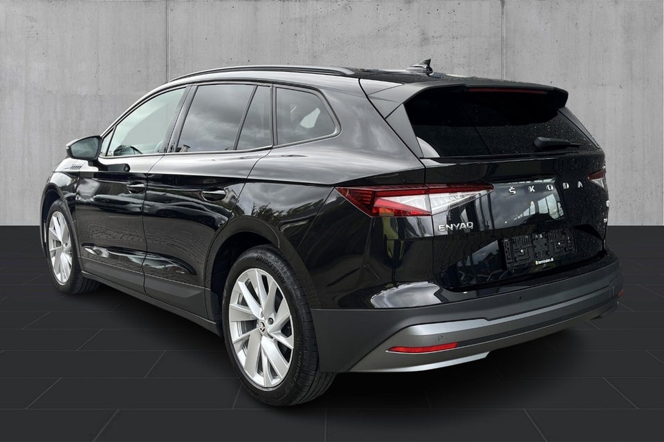 Skoda Enyaq 60 iV 5d