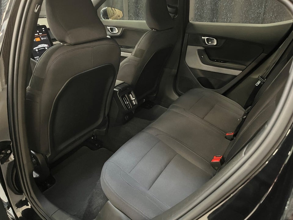 Polestar 2 Long Range 5d