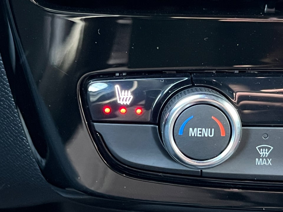 Opel Mokka-e 50 GS Line 5d