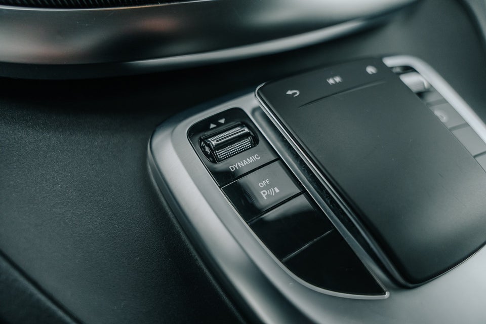 Mercedes EQV300 Avantgarde L