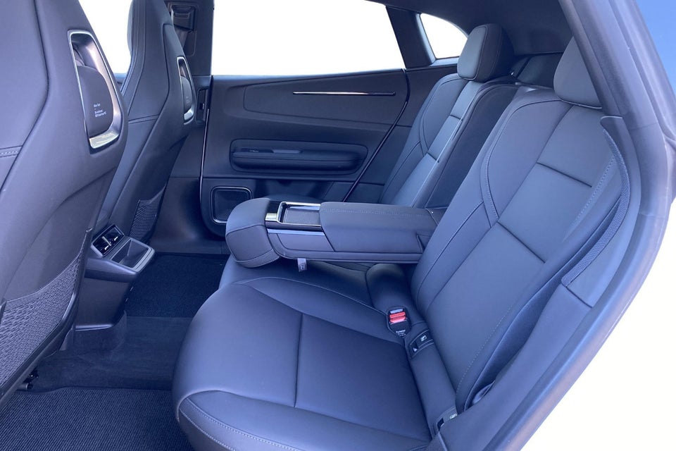 Polestar 4 Long Range 5d