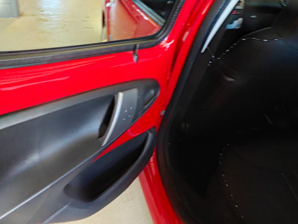 Citroën C1 1,0i Seduction Clim 5d