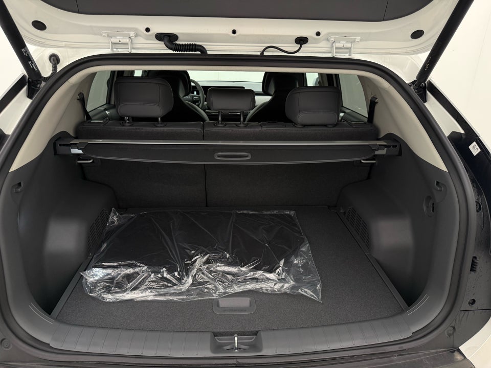 Kia EV3 81 Long Range Upgrade 5d