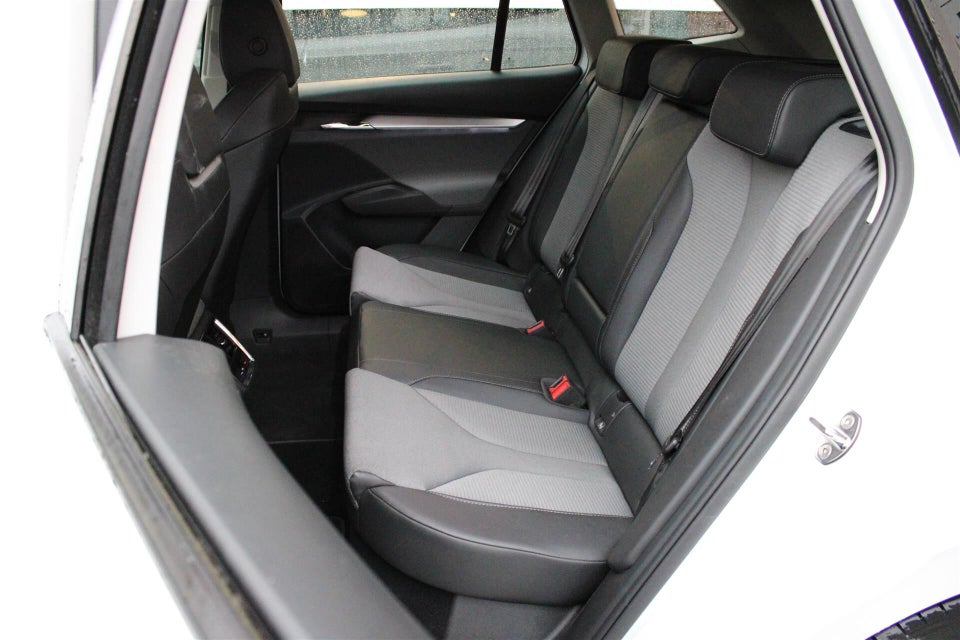 Skoda Enyaq 60 iV 5d