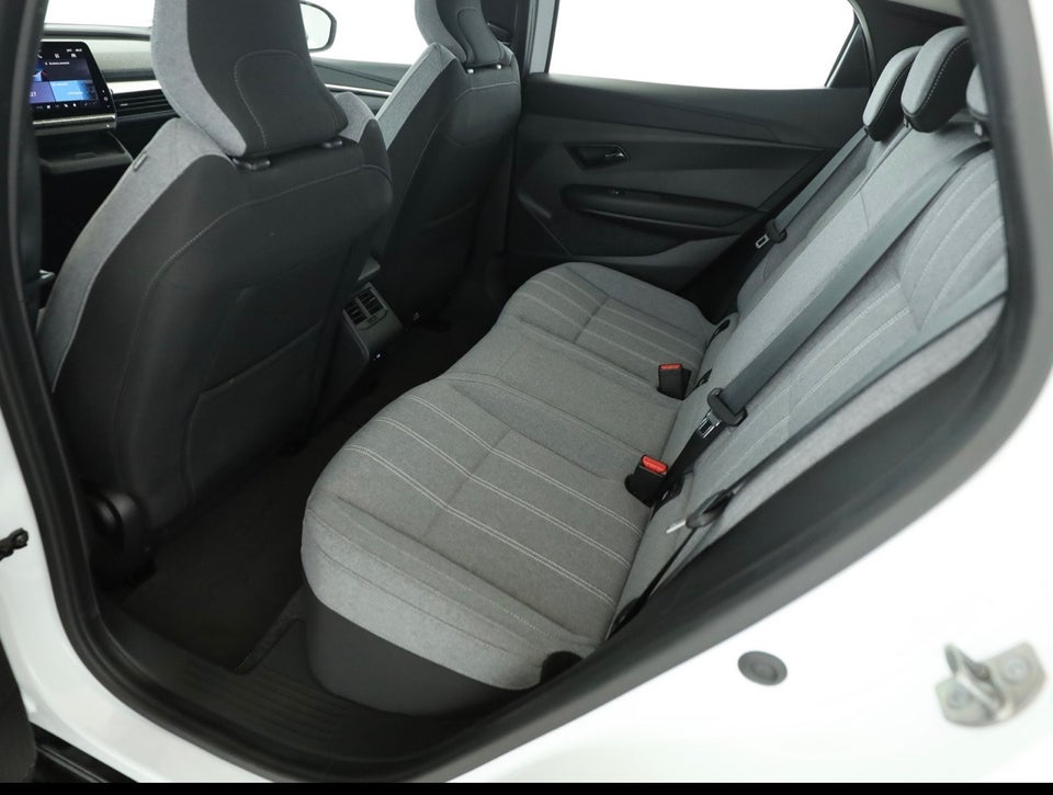 Renault Megane E-Tech 40 Iconic 5d